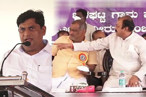 mandya appajigowad
