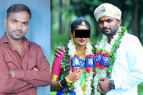 mandya raghu case