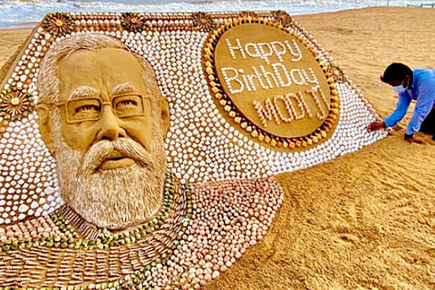modi