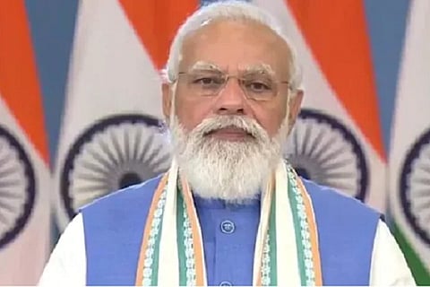 modi
