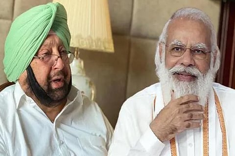 modi