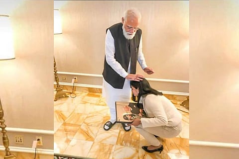 modi