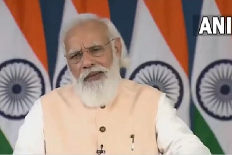 modi