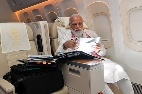 modi