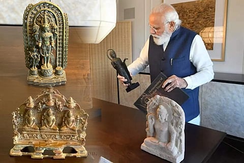 modi