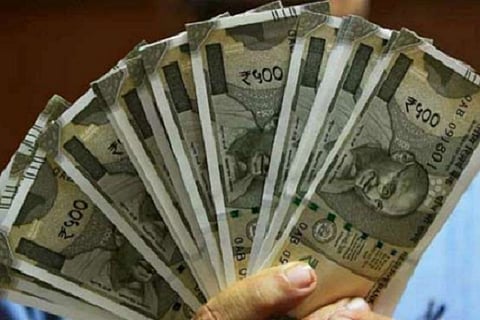 money