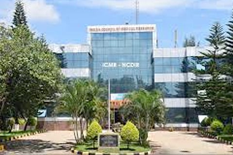 ncdir