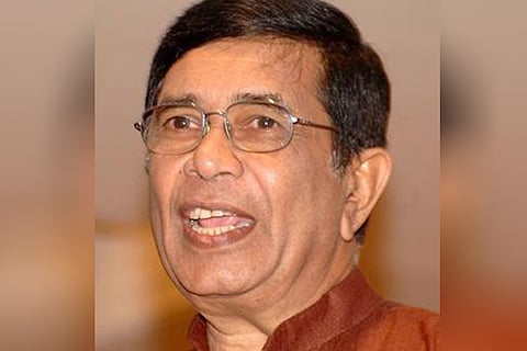 oscar fernandes