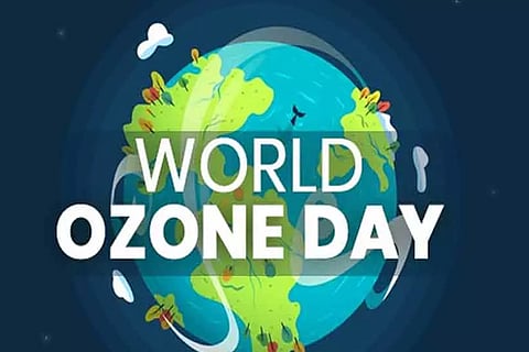ozone