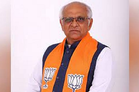 patel