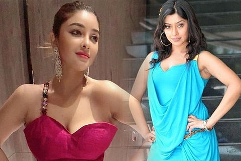 payal ghosh