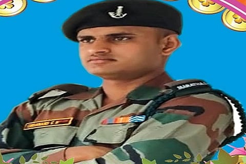 pic soldier