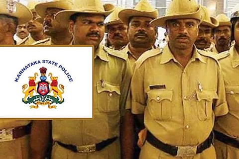 police