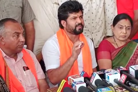 pratap simha