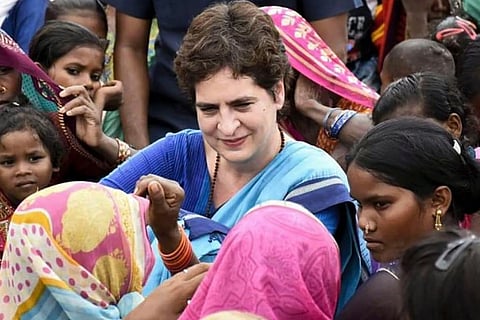 priyanka