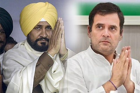 punjab CM