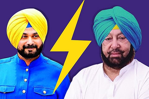 punjab