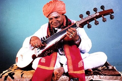 puttaraja