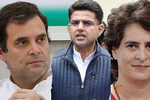 rahul