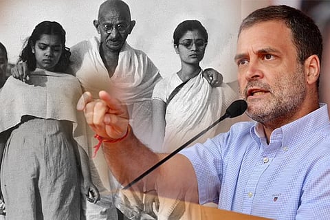 rahul