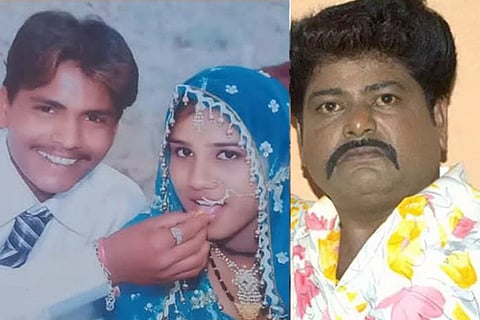 raju talikote