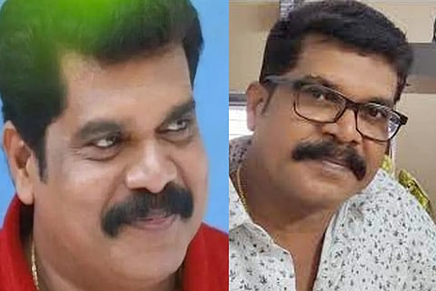 ramesh valiyasala