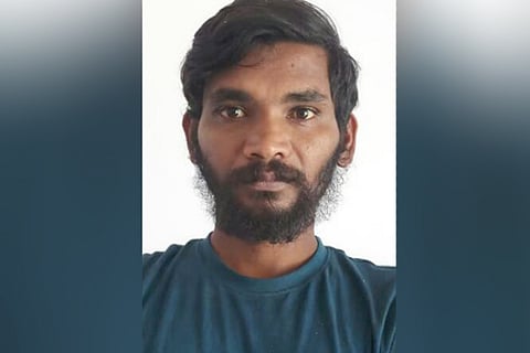 rape case