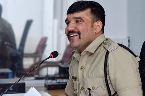 ravi channanavar
