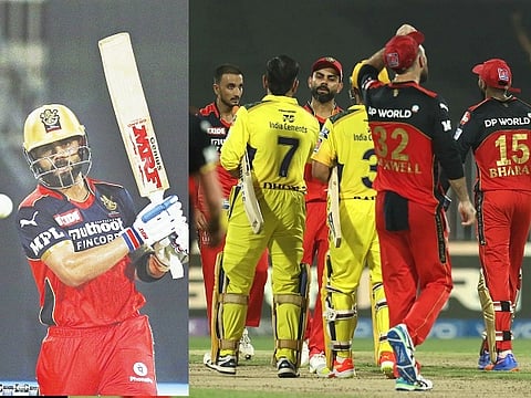 rcb vs csk web
