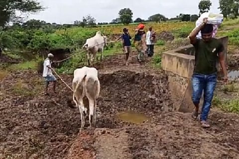road