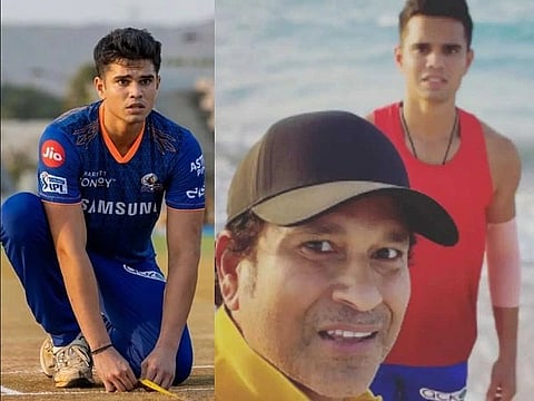 sachin arjun web