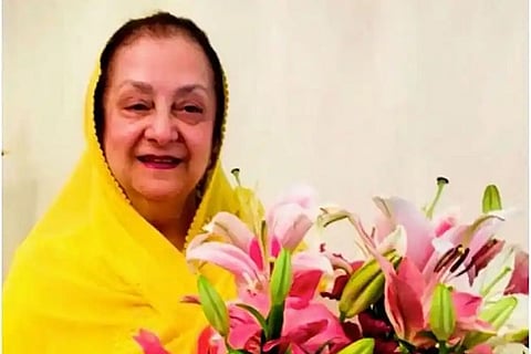 saira