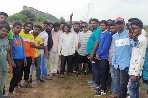 salaga pic