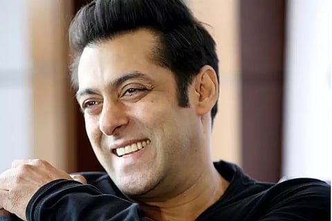 salman