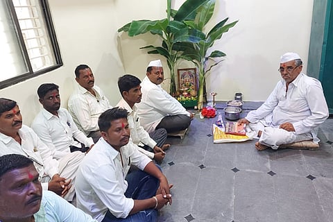 sambaragi gp