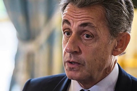 sarkozy
