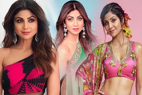 shilpa shetty