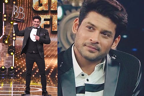 sidharth shukla