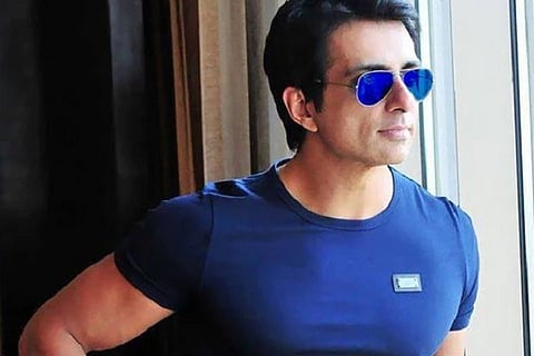 sonu sood
