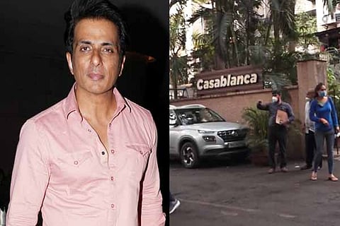sonusood