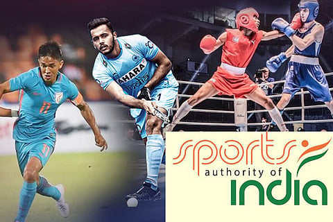 sports