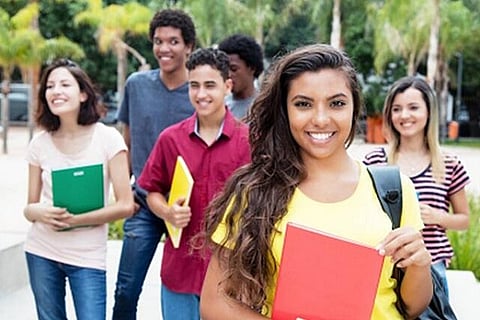 students