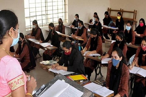 students