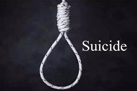 sucide pic
