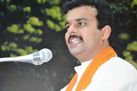 sunil kumar
