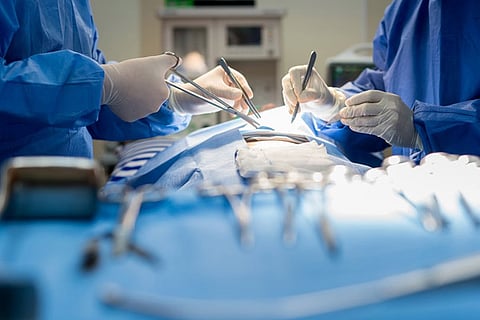 surgery