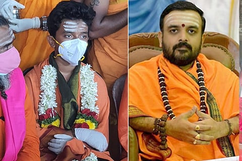 swamiji