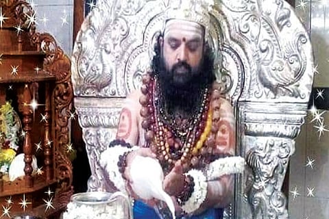 swamiji