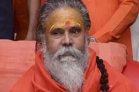 swamy