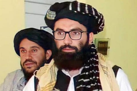 taliban aki